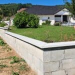 Fermer votre propriété avec une clôture