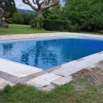 Aménagement piscine