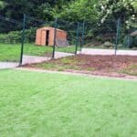 création jardin Bourgoin-Jallieu