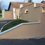Entreprise de maçonnerie générale Bourgoin-Jallieu