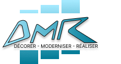 DMR second oeuvre