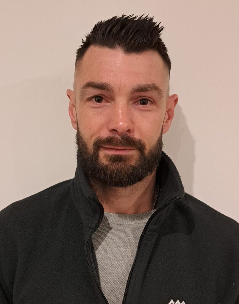 Cédric, associé Cema bât